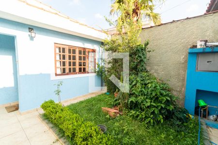 Casa à venda com 500m², 3 quartos e 5 vagasJardim