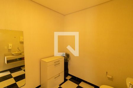 Casa à venda com 500m², 3 quartos e 5 vagasBanheiro de serviço