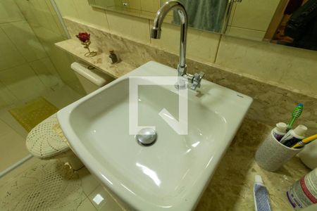 Casa à venda com 500m², 3 quartos e 5 vagasBanheiro da Suíte