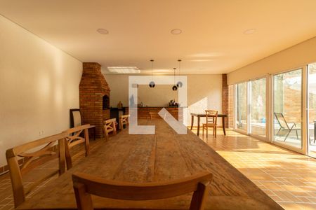 Casa à venda com 500m², 3 quartos e 5 vagasChurrasqueira