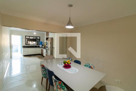 Casa à venda com 500m², 3 quartos e 5 vagasCozinha