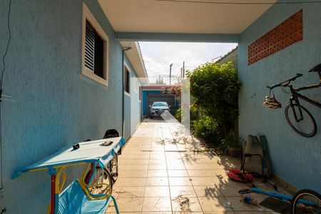 Casa à venda com 500m², 3 quartos e 5 vagasGaragem