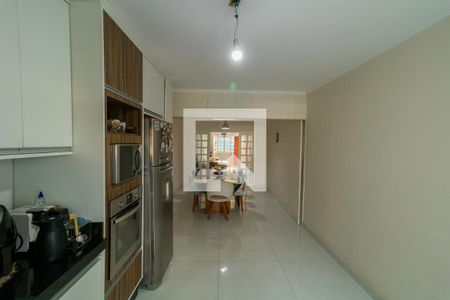 Casa à venda com 500m², 3 quartos e 5 vagasCozinha