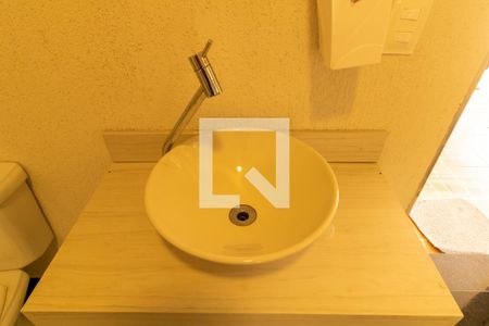 Casa à venda com 500m², 3 quartos e 5 vagasBanheiro de serviço