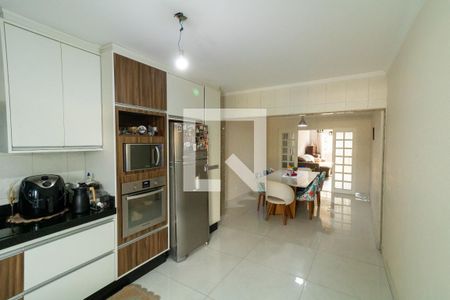 Casa à venda com 500m², 3 quartos e 5 vagasCozinha