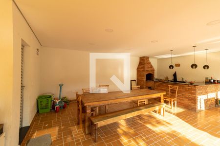 Casa à venda com 500m², 3 quartos e 5 vagasChurrasqueira