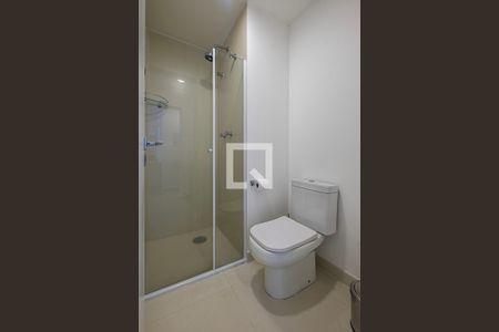 Apartamento à venda com 56m², 1 quarto e 1 vaga Apartamento à venda com 56m², 1 quarto e 1 vagaSuíte - Banheiro