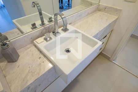 Apartamento à venda com 56m², 1 quarto e 1 vaga Apartamento à venda com 56m², 1 quarto e 1 vagaSuíte - Banheiro