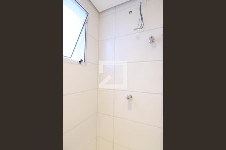 Studio para alugar com 24m², 1 quarto e sem vagaBanheiro