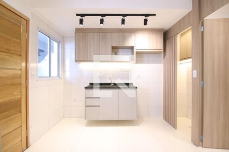 Studio para alugar com 24m², 1 quarto e sem vagaStudio