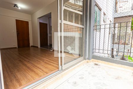 Apartamento à venda com 2 quartos, 59m² em Vila Ipojuca, São Paulo