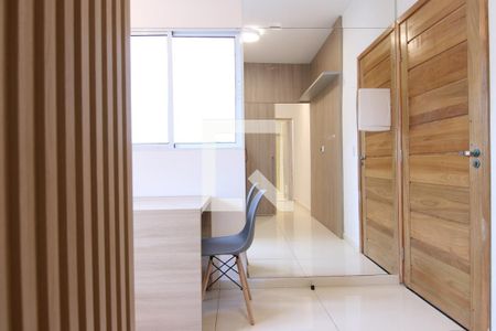 Sala de kitnet/studio para alugar com 2 quartos, 35m² em Artur Alvim, São Paulo