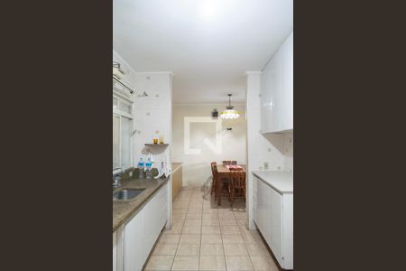 Casa à venda com 985m², 4 quartos e 6 vagasCozinha