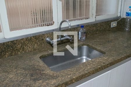 Casa à venda com 985m², 4 quartos e 6 vagasCozinha