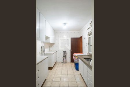 Casa à venda com 985m², 4 quartos e 6 vagasCozinha