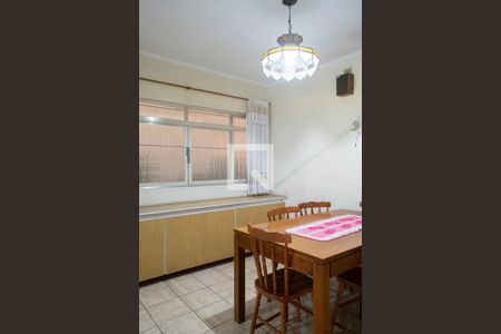 Casa à venda com 985m², 4 quartos e 6 vagasCozinha