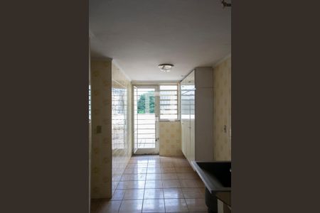 Casa à venda com 985m², 4 quartos e 6 vagasÁrea de Serviço