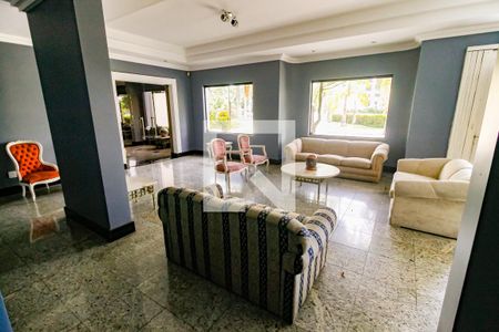Apartamento à venda com 250m², 3 quartos e 4 vagas Apartamento à venda com 250m², 3 quartos e 4 vagasÁrea comum - Salão de festas