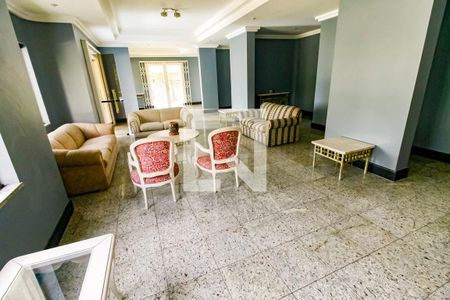 Apartamento à venda com 250m², 3 quartos e 4 vagas Apartamento à venda com 250m², 3 quartos e 4 vagasÁrea comum - Salão de festas