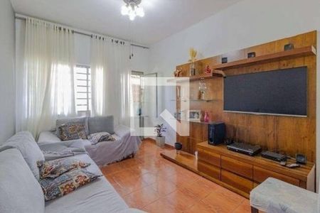 Casa à venda com 3 quartos, 160m² em Nova Vista, Belo Horizonte