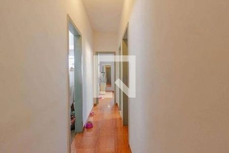 Casa à venda com 3 quartos, 160m² em Nova Vista, Belo Horizonte