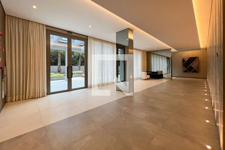 Apartamento à venda com 70m², 1 quarto e 1 vagaHall de entrada