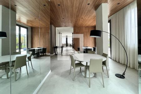 Apartamento à venda com 70m², 1 quarto e 1 vagaÁrea comum