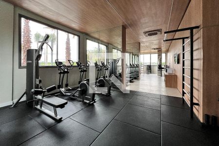 Apartamento à venda com 70m², 1 quarto e 1 vagaÁrea comum