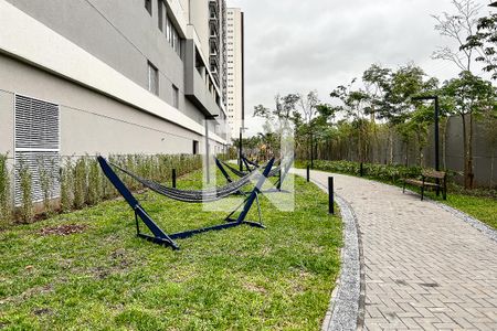 Apartamento à venda com 70m², 1 quarto e 1 vagaÁrea comum