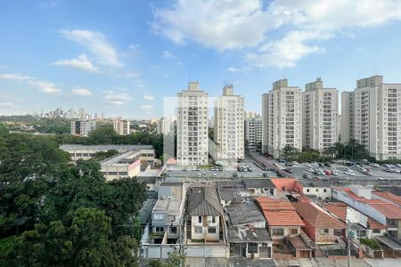 Apartamento à venda com 70m², 1 quarto e 1 vagaVista