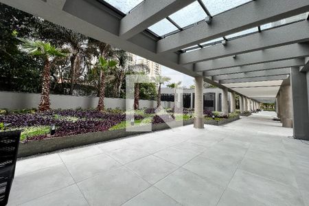 Apartamento à venda com 70m², 1 quarto e 1 vagaÁrea comum