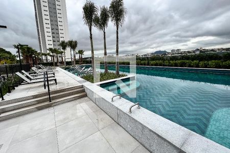 Apartamento à venda com 70m², 1 quarto e 1 vagaÁrea comum