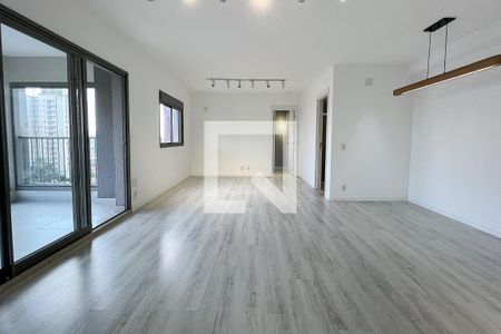 Sala de apartamento à venda com 1 quarto, 70m² em Vila Leopoldina, São Paulo