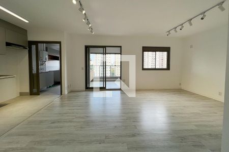 Sala de apartamento à venda com 1 quarto, 70m² em Vila Leopoldina, São Paulo