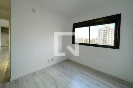 Apartamento à venda com 70m², 1 quarto e 1 vagaQuarto - Suite
