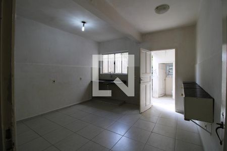 Casa à venda com 85m², 2 quartos e sem vagaCozinha 