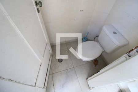 Casa à venda com 85m², 2 quartos e sem vagaBanheiro de serviço 