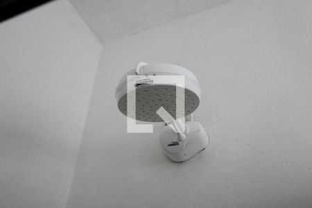 Casa à venda com 85m², 2 quartos e sem vagaDetalhe banheiro da suíte  