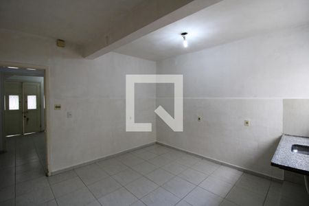 Casa à venda com 85m², 2 quartos e sem vagaCozinha 
