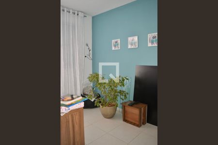 Quarto 1 de apartamento à venda com 3 quartos, 64m² em Concórdia, Belo Horizonte