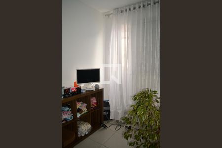 Quarto 1 de apartamento à venda com 3 quartos, 64m² em Concórdia, Belo Horizonte
