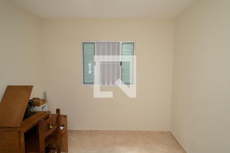 Quarto 1 de casa à venda com 2 quartos, 182m² em Jordanópolis, São Bernardo do Campo