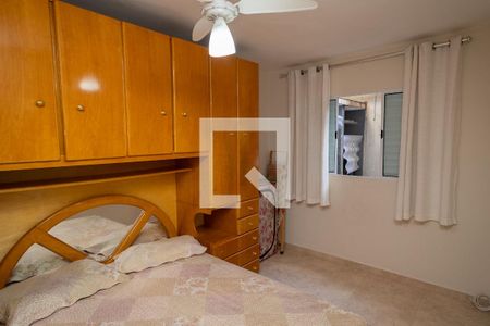 Quarto 2 de casa à venda com 2 quartos, 182m² em Jordanópolis, São Bernardo do Campo