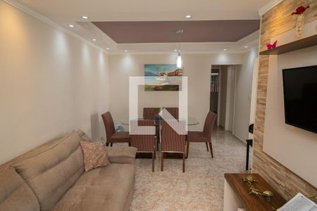 Sala de casa à venda com 2 quartos, 182m² em Jordanópolis, São Bernardo do Campo