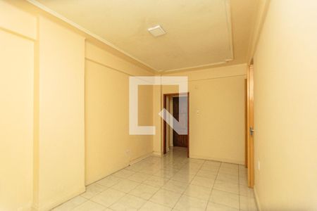 Apartamento para alugar com 66m², 2 quartos e sem vagaSala