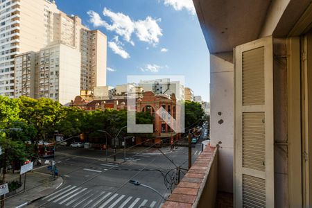 Quarto 1 de apartamento para alugar com 2 quartos, 66m² em Centro Histórico, Porto Alegre