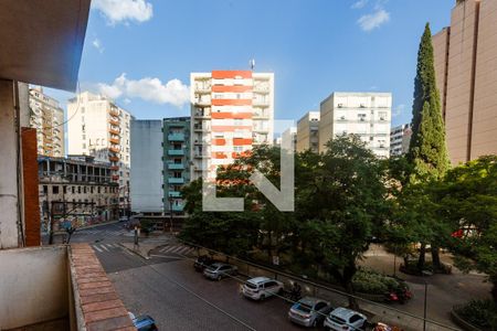 Quarto 1 de apartamento para alugar com 2 quartos, 66m² em Centro Histórico, Porto Alegre