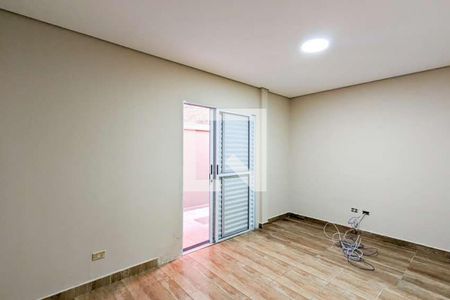 Quarto 1  de casa para alugar com 2 quartos, 90m² em Taboão, São Bernardo do Campo