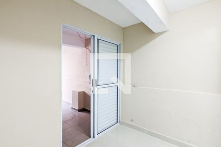 Sala de casa para alugar com 2 quartos, 90m² em Taboão, São Bernardo do Campo