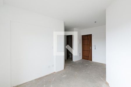Sala de apartamento para alugar com 2 quartos, 59m² em Paulicéia, São Bernardo do Campo